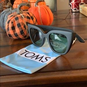 Toms sunglasses
